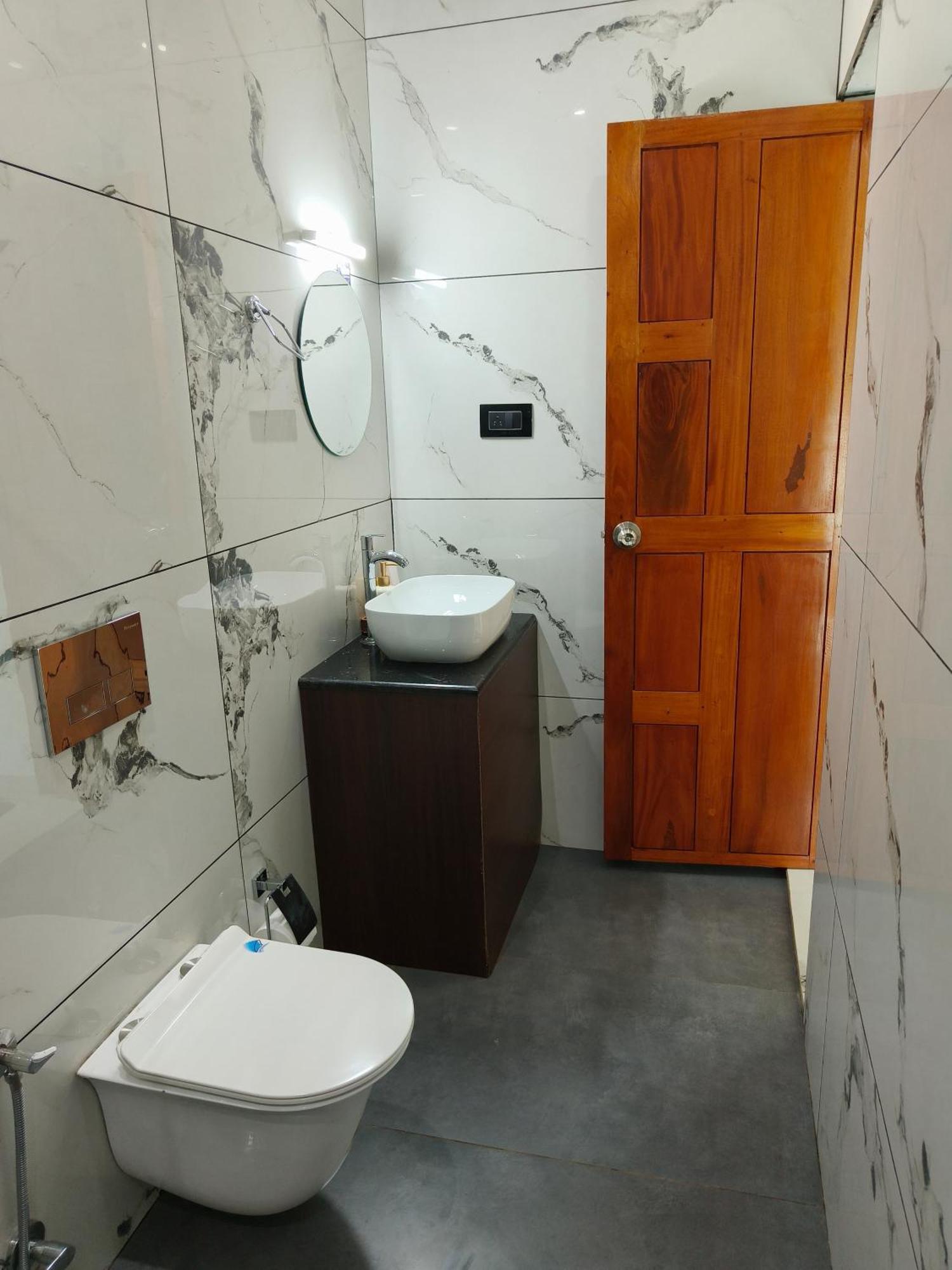 Wavealokam Beach Retreat Варкала Екстериор снимка